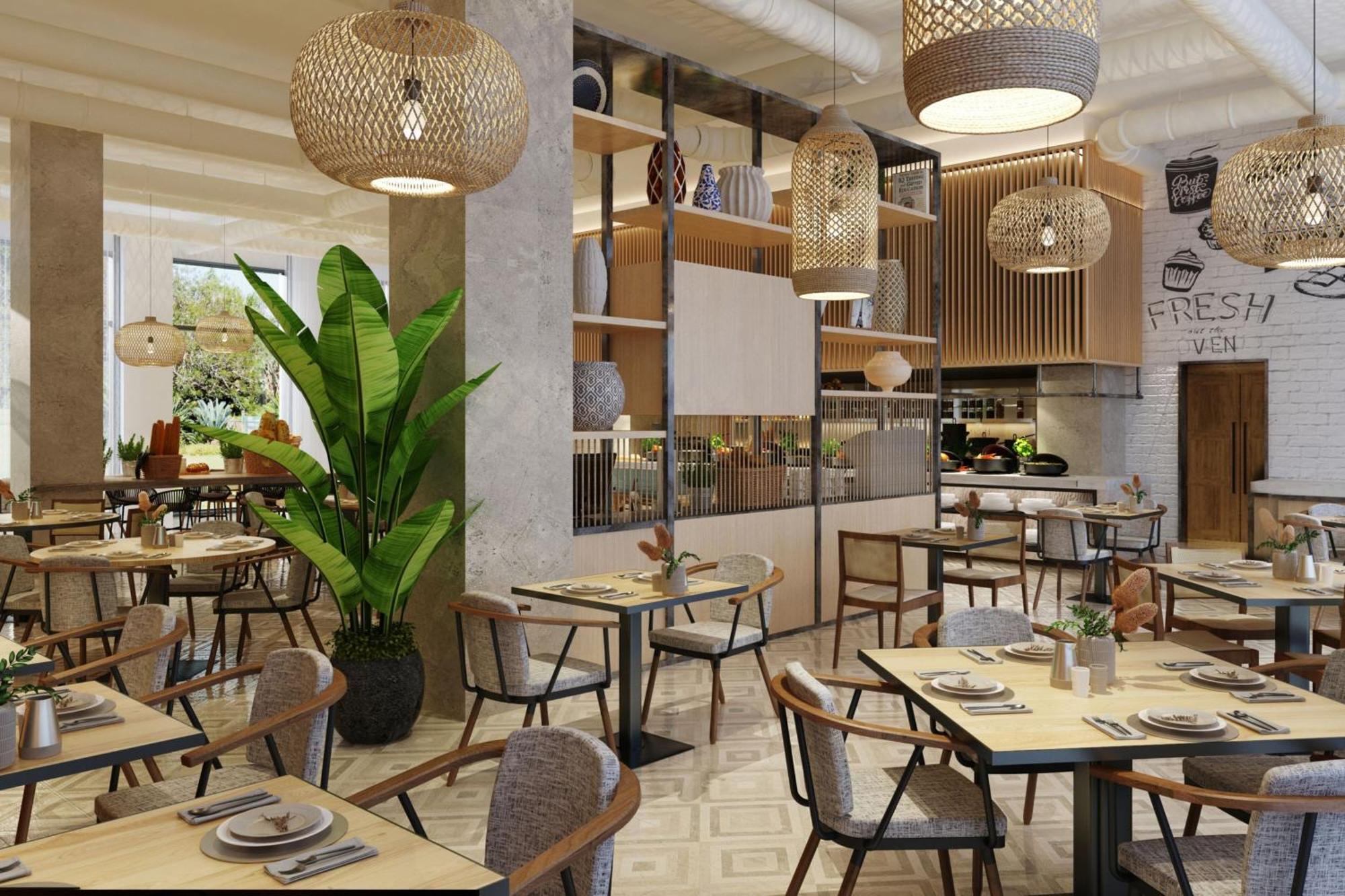 Four Points By Sheraton Dakar Diamniadio Noflaye Exteriér fotografie