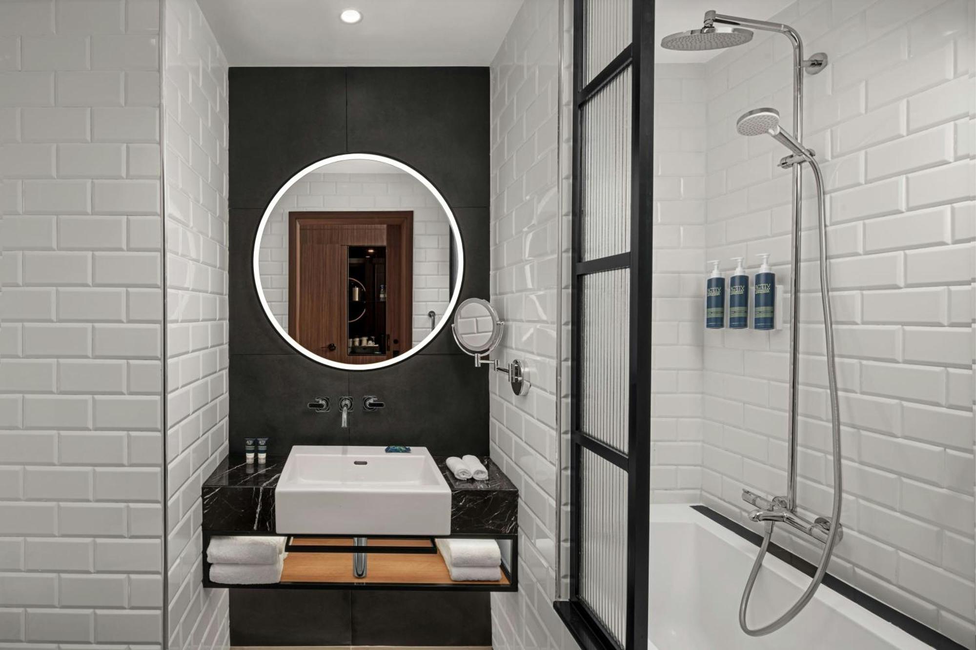 Four Points By Sheraton Dakar Diamniadio Noflaye Exteriér fotografie