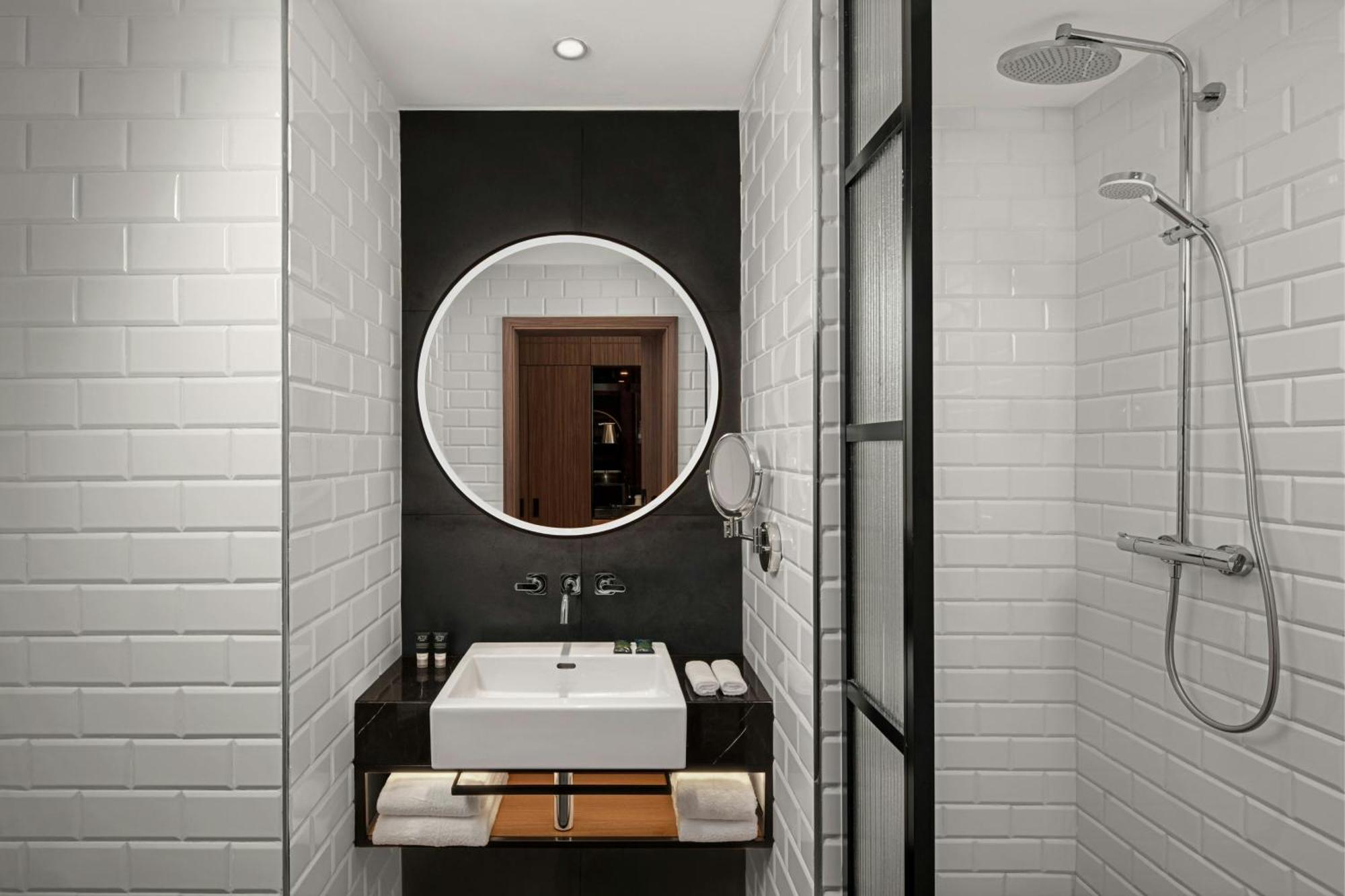 Four Points By Sheraton Dakar Diamniadio Noflaye Exteriér fotografie